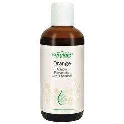 Bergland Orangen-Öl, 100 ml> Aromatische Düfte|Körperöle