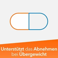 Ratiopharm Orlistat 60 mg Hartkapseln, 84 St> Abnehmtabletten