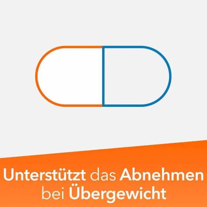 Ratiopharm Orlistat 60 mg Hartkapseln, 84 St> Abnehmtabletten