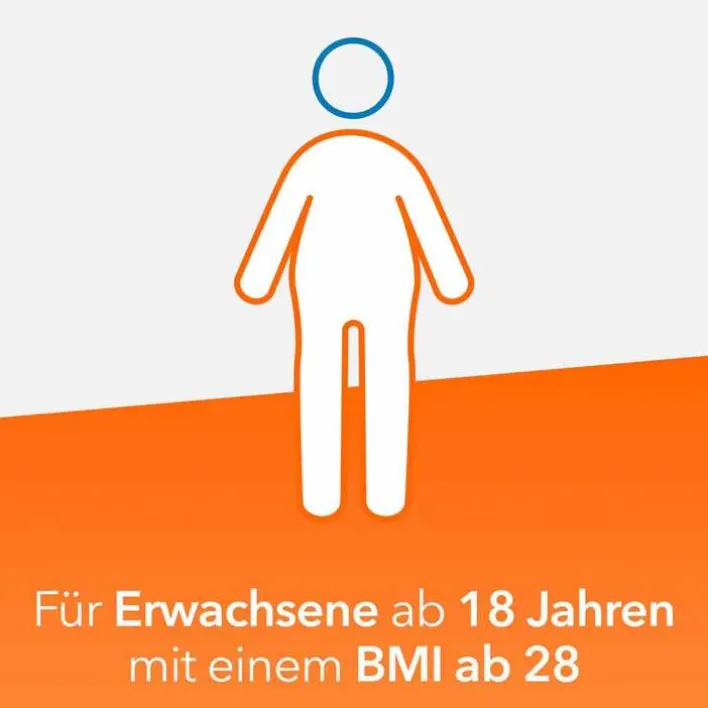 Ratiopharm Orlistat 60 mg Hartkapseln, 84 St> Abnehmtabletten