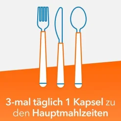 Ratiopharm Orlistat 60 mg Hartkapseln, 84 St><noscript><img width=