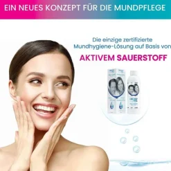 Oroxid Forte Mundspüllösung, 250 ml