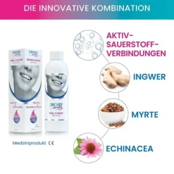 Oroxid Sensitive Lösung, 250 ml><noscript><img width=