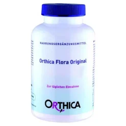 Orthiflor Original Kapseln, 60 St> Bakterienkulturen