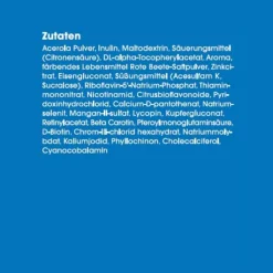 Orthocomplex Immun Granulat Beutel, 30X10 g