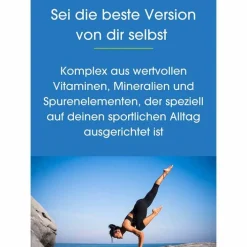 Pharmedix Orthocomplex Sport Granulat, 180 g><noscript><img width=