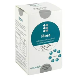 Orthodoc Flora Kapseln, 60 St