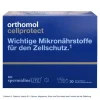 Orthomol Cellprotect mit Spermidin Kombipackung, 1 St