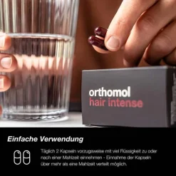 Orthomol Hair Intense Kapseln, 60 St><noscript><img width=