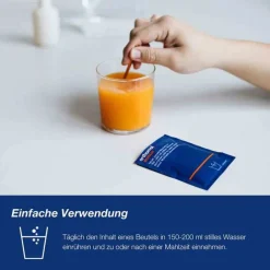 Orthomol Immun Granulat Beutel, 15 St