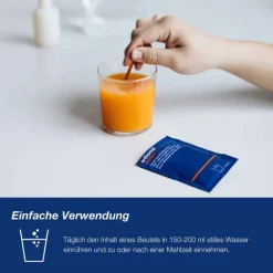 Orthomol Immun Granulat Beutel, 7 St