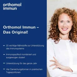 Orthomol Immun Trinkfläschchen, 30 St><noscript><img width=