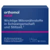 Orthomol Natal 30 Beutel Granulat / Kapseln Kombipackung, 1 St> Schwangerschaft|Nahrungsergänzung