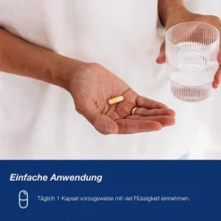 Orthomol neuro Kapseln, 30 St