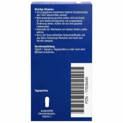 Orthomol pro 6 Kapseln, 30 St><noscript><img width=