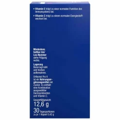 Orthomol pro 6 Kapseln, 30 St><noscript><img width=