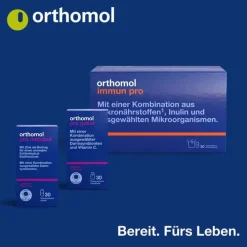 Orthomol pro 6 Kapseln, 30 St><noscript><img width=