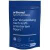 Orthomol Sport Protein Pulver Schoko, 640 g> Muskulatur|Eiweiß