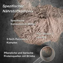 Orthomol Sport Recover Pulver, 800 g><noscript><img width=