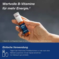 Orthomol Vital F Trinkfläschchen, 7 St
