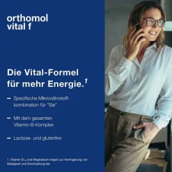 Orthomol Vital F Trinkfläschchen, 30 St><noscript><img width=