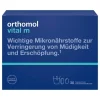 Orthomol Vital M Grapefruit Granulat / Kapseln, 30 St