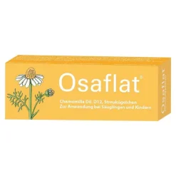 Osaflat Globuli, 7.5 g
