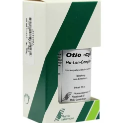 Otio cyl Ho Len Complex Tropfen, 50 ml> Pharma Liebermann