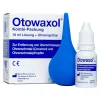 Otowaxol ® Lösung Kombi-Packung, 10 ml> Ohrentropfen