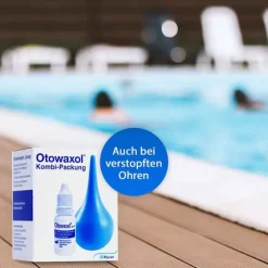 Otowaxol ® Lösung Kombi-Packung, 10 ml><noscript><img width=