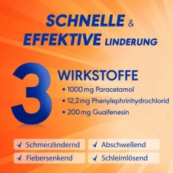 Otricomplex forte Erkältungsgetränk, 10 St><noscript><img width=