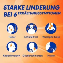 Otricomplex forte Erkältungsgetränk, 10 St><noscript><img width=