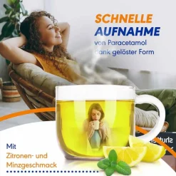 Otricomplex forte Erkältungsgetränk, 10 St><noscript><img width=