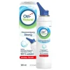 Otrinatural Nasenreinigung Strong, isoton, 0,9 % NaCl, 125 ml> Meerwasser Nasenspray
