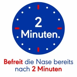 Otriven SinuSpray 0,1 % Nasenspray, 10 ml