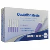 Ovulationstest, 5 St