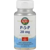 P 5-P Pyridoxal-5-Phosphat 20 mg Tabletten, 50 St