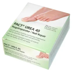 PACT Urea 40 Salbe, 10 g> Nagelpilz Lack