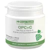 Panaceo Green Health OPC + C Kapseln, 90 St> Opc