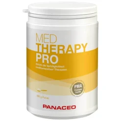 PANACEO MD THERAPY PRO Pulver, 400 g