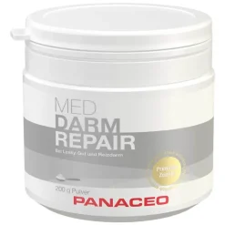 PANACEO MED DARM-REPAIR Pulver, 200 g