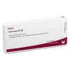 Pancreas GL D 6 Ampullen, 10X1 ml