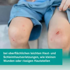 Panthenol HEUMANN Creme, 20 g