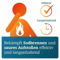 Pantoprazol ADGC 20 mg magensaftresistent Tabletten, 14 St