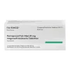 Pantoprazol Eris 20 mg magensaftresistent Tabletten, 14 St