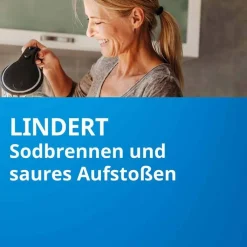 Pantoprazol STADA protect 20 mg magensaftresistent Tabletten, 7 St