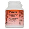 Papaya Kautabletten, 100 St> Enzyme|Enzyme
