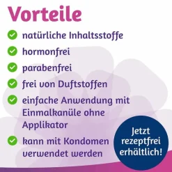 Papilocare ® Vaginalgel, 21X5 ml><noscript><img width=