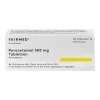 Paracetamol 500 Fair Med Tabletten, 20 St