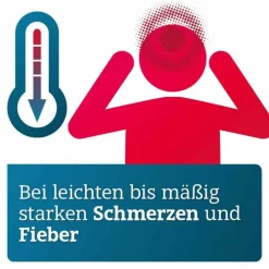 ADGC PARACETAMOL ® 500 mg Tabletten, 10 St> Zahnschmerztabletten|Regelschmerzen Tabletten